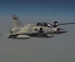 A330 MRTT Completes UAE Receiver Qualification