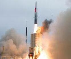 LM Wins THAAD Follow-On Development Contract