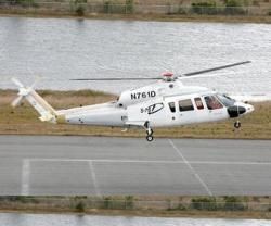 Falcon Aviation Services & Sikorsky