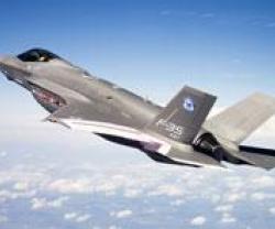 Pentagon: F-35 Won’t Reach Full Production Until 2019