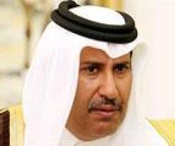 Al-Thani: “Qatar Opposes Any Military Attack against Iran”