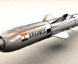 India Test Fires Brahmos Missile with New Systems
