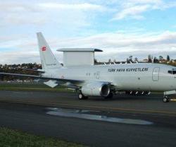 Boeing eyes Partnership with Mubadala