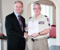 Eurocopter Recognized by the French Aviation Safety Agency