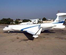 Thales & Baynuna Aviation Technology into JV