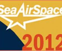 Boeing at the Navy League Sea-Air-Space Exposition