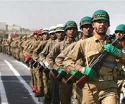 Iran Celebrates National Army Day