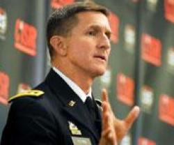 New Pentagon spy agency to focus on Iran, China