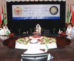 GCC Ministries of Interior Discuss GCC Police Force