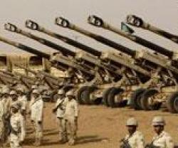 GCC Forces to Conduct War-Game Exercises