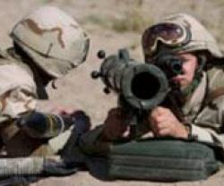 Saab Wins New 84mm Carl-Gustaf Ammunition Order