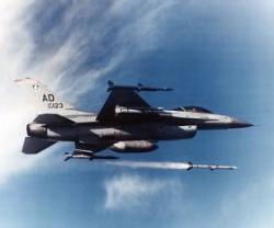 Kuwait, Morocco, Jordan Purchase Raytheon AMRAAM