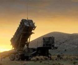 Successful Integration Test for Raytheon’s JLENS-Patriot