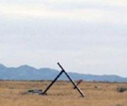 LM's Shadow Hawk Munition Launched from Shadow UAS