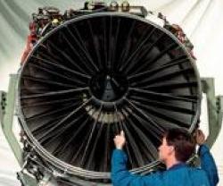 Rolls-Royce to Supply LiftSystem® for 17 F-35B Aircraft