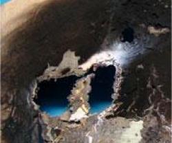 NGC Test Fires its FIRESTRIKE™ Next-Gen Laser