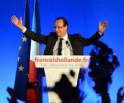 France Elects New President