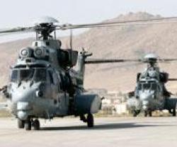 Kazakhstan to Acquire 20 Multi-Role EC725 Helicopters