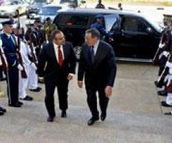 US To Resume Some Military Sales to Bahrain