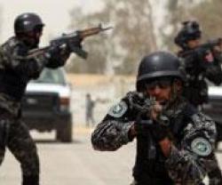 No Plans to Close U.S. Police Training Program in Iraq