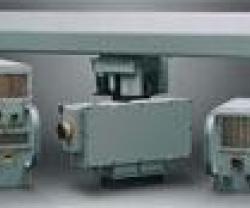 Telephonics' Maritime Radar on MH-60S Helicopter