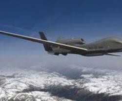 Northrop Grumman Wins $1.7 Billion NATO Order