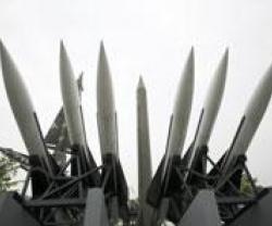 South Korea to Spend $2 billion on New Missiles