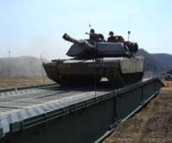 KMW Buys UK Bridge-Making Company