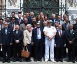 Think Tank Security Forum