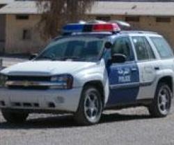 Iraqi Police to Take Over Baghdad Security