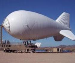 LM Delivers Latest Aerostat Detection Systems to US Army