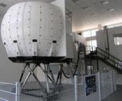 Eurocopter's EC135 Simulator Obtains Certification