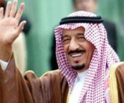 Salman Opens New Madinah Military Command Building