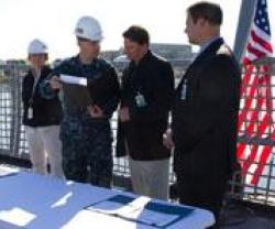 3rd Littoral Combat Ship Delivered to US Navy