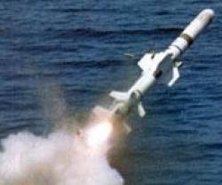 Boeing Accepts Delivery of 1st Harpoon Launch Structure