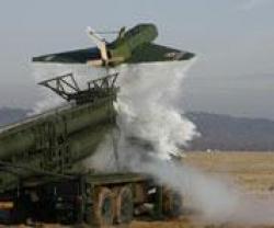 Sagem Wins New Tactical Drone Contract