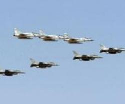 Guo: “UAE & France to Boost Defense Cooperation”