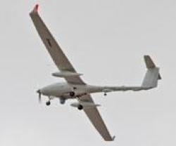 Sagem Patroller™ Drone Completes New Series of Tests