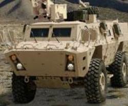 Textron Marine & Land Systems Wins Afghanistan Order