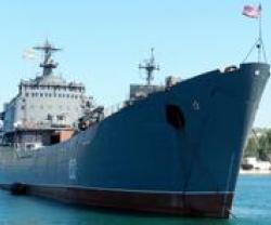 Russia Sending 2 Warships to Syria