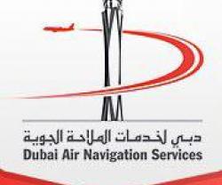 Saab Sensis Multilateration System at Dubai Int’l Airport