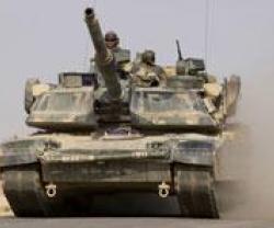 Enhancement Package for Morocco’s M1A1 SA Abrams Tank