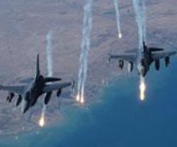 NGC to Supply Airborne Fire Control Radars to Iraq & Oman F-16s