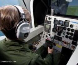 DCI's New Academic Training Offer for the Aeronautic Field