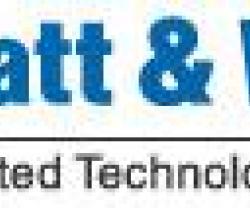 Pratt & Whitney Inaugurates Propulsion Co. in Riyadh