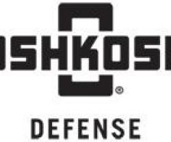 Oshkosh Defense Wins DLA Material Cost Reduction Award