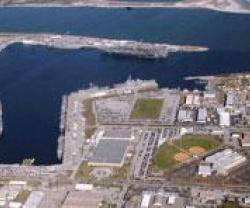 GD to Acquire Earl Industries’ Ship Repair Division