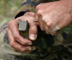 Switzerland Freezes Arms Exports to UAE