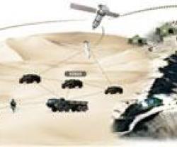 Boeing Introduces Intelligent Sensor Camera System