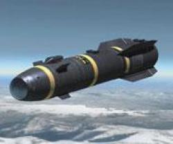 Qatar to Get AGM HELLFIRE Missiles